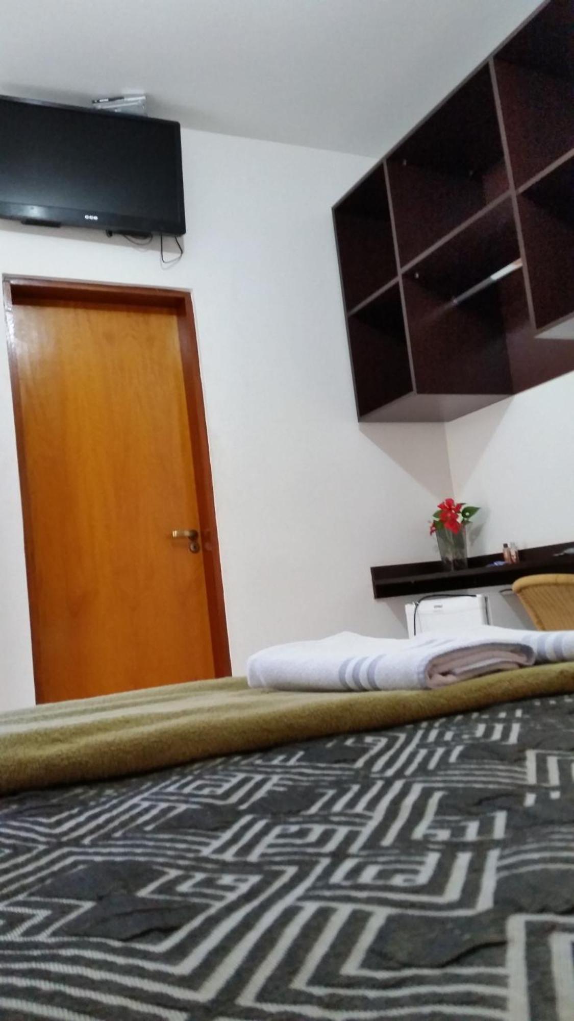 Hotel Buriti Itupeva Room photo