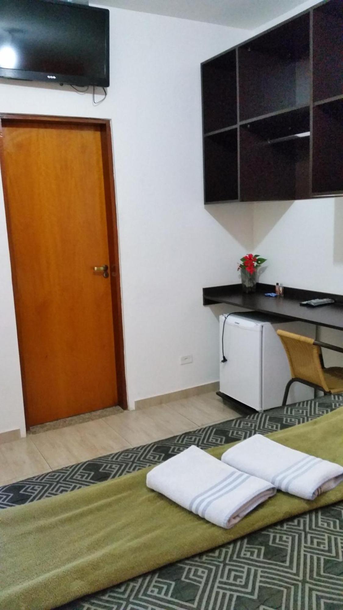 Hotel Buriti Itupeva Room photo